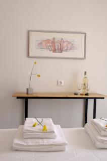 Casa MaLu Boutique Apartments - No 1 - Gouvia - 5