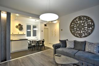 Apartment A - Belgrade - 6
