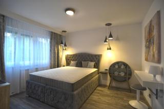 Apartment A - Belgrade - 3