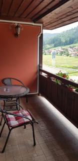 Denis Guest house - Kopriwschtiza - 8