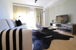 Panoramic Living - Lisbona - 4