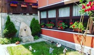 Denis Guest house - Kopriwschtiza - 3