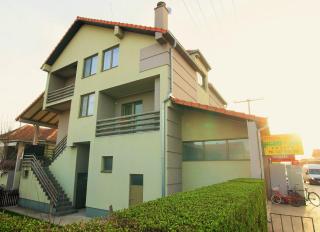 Apartments "New Village" - 5