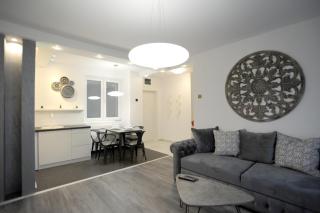 Apartment A - Belgrade - 9