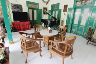 Pendopo Andari Homestay - 6