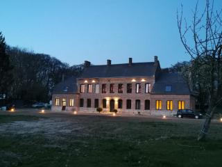 Manoir des Carreaux - Ingouville - 6