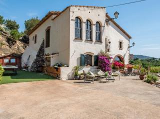 Mas Toi by Costabravaway - Calonge - 4