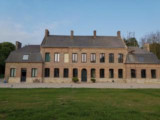 Manoir des Carreaux - Ingouville - 2