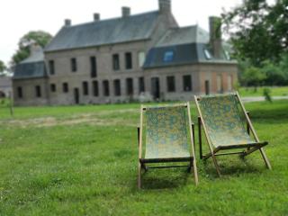 Manoir des Carreaux - Ingouville - 3