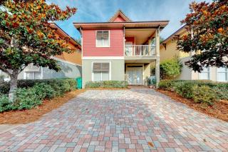 Villages of Crystal Beach: Osprey Landing - Destin - 0