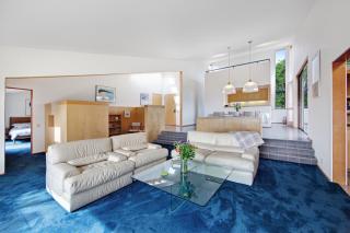 Green Vale Getaway - 2 Bed 2 Bath Vacation home in Sea Ranch - Sea Ranch - 9