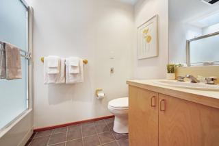 Green Vale Getaway - 2 Bed 2 Bath Vacation home in Sea Ranch - Sea Ranch - 8