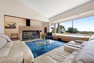 Green Vale Getaway - 2 Bed 2 Bath Vacation home in Sea Ranch - Sea Ranch - 7