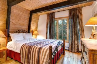Creekside Chalet - Alta - 8