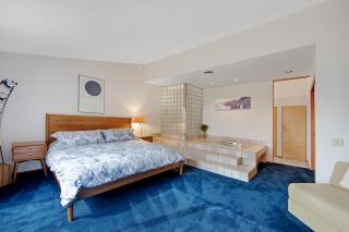 Green Vale Getaway - 2 Bed 2 Bath Vacation home in Sea Ranch - Sea Ranch - 5