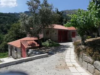 Casa do Silvério - Santa Cruz do Douro - 9
