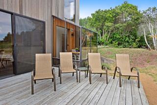 Green Vale Getaway - 2 Bed 2 Bath Vacation home in Sea Ranch - Sea Ranch - 2