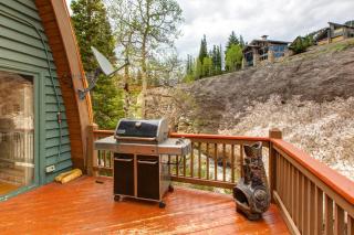Creekside Chalet - Alta - 4