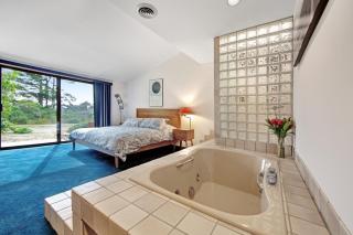 Green Vale Getaway - 2 Bed 2 Bath Vacation home in Sea Ranch - Sea Ranch - 1