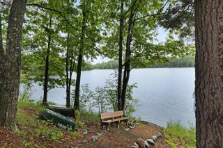 The Lodge on Booth Lake - 2 Bed 2 Bath Vacation home in Minocqua - 9