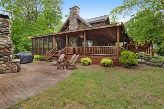 The Lodge on Booth Lake - 2 Bed 2 Bath Vacation home in Minocqua - 8