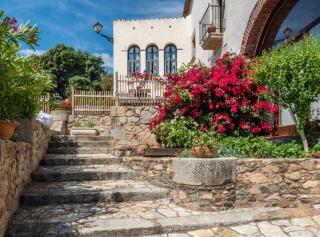 Mas Toi by Costabravaway - Calonge - 6