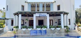 Eden Hotel - 1