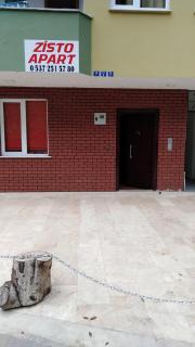 Zisto Apart Otel & Bungalows - Rize - 7