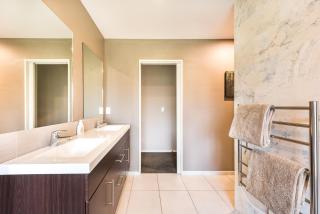 Rolleston Paradise-Master Bedroom with Ensuite Only - Rolleston - 4