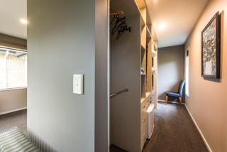 Rolleston Paradise-Master Bedroom with Ensuite Only - Rolleston - 2
