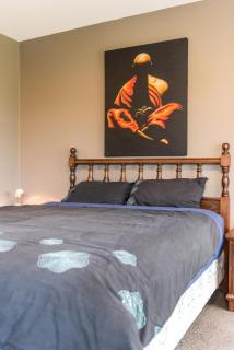 Rolleston Paradise-Master Bedroom with Ensuite Only - Rolleston - 1