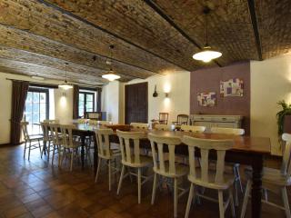 Holiday home in Gouvy near forest - Montleban - 4