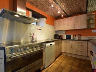 Holiday home in Gouvy near forest - Montleban - 2