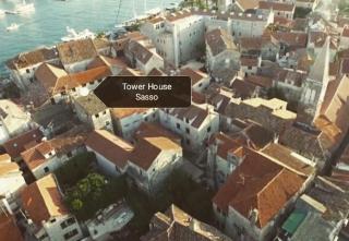 TowerHouseSasso - Trogir - 5
