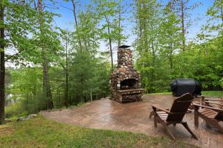 The Lodge on Booth Lake - 2 Bed 2 Bath Vacation home in Minocqua - 6