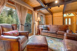 Creekside Chalet - Alta - 2