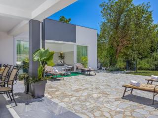 Holiday Home Manea by Interhome - Tribalj - 8