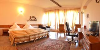 Hotel Bielmann - Sînpetru - 2