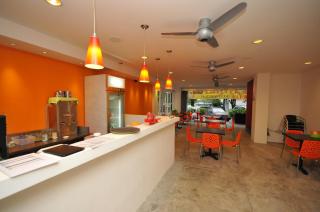M Design Hotel @ Pandan Indah - Kuala Lumpur - 4