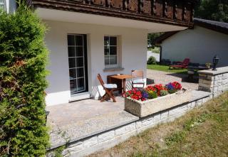 Art Oase - Lenzspitze - Saas-Grund - 9