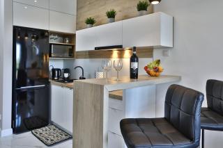 Sea and More Apartment - Danzig - 0