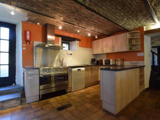 Holiday home in Gouvy near forest - Montleban - 9