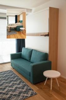 Riverside Apartment 2 - Pärnu - 1