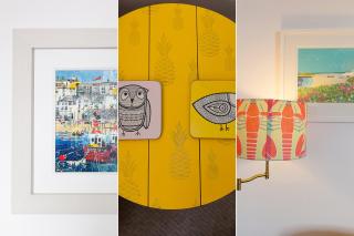 4 Porthmeor Court - 4