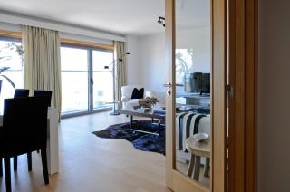 Panoramic Living - Lisbona - 5
