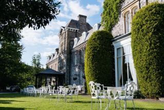 Grange Hotel - Grange Over Sands - 9