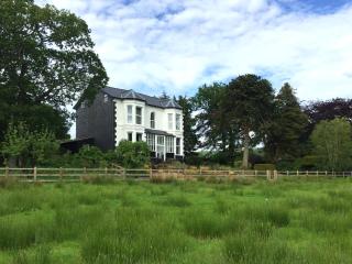 The Royston - Llanbrynmair - 6