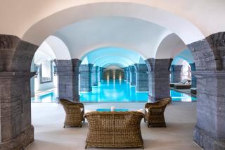 Royal Hainaut Spa & Resort Hotel - Valenciennes - 7
