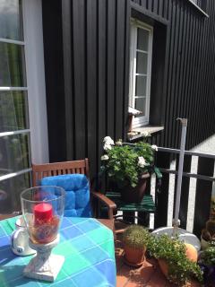 FeWo Inge Reiter - 1