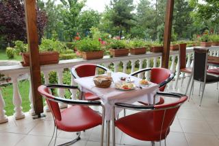Hotel Villa Kabashi - Korçë - 7